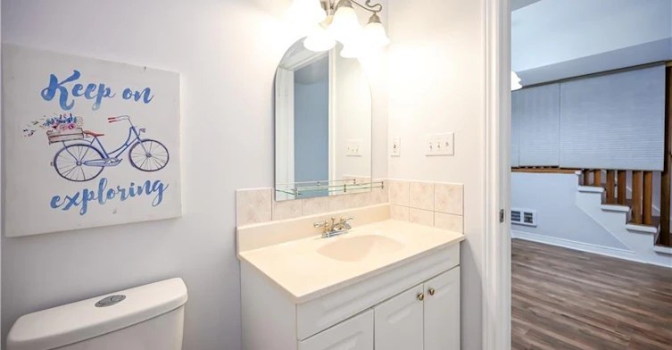 LOWER-296 Winterberry Drive, Hamilton, ON, L8J 2N5 - 22