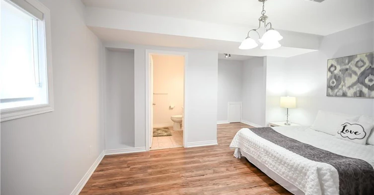 LOWER-296 Winterberry Drive, Hamilton, ON, L8J 2N5 - 19