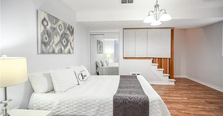 LOWER-296 Winterberry Drive, Hamilton, ON, L8J 2N5 - 15