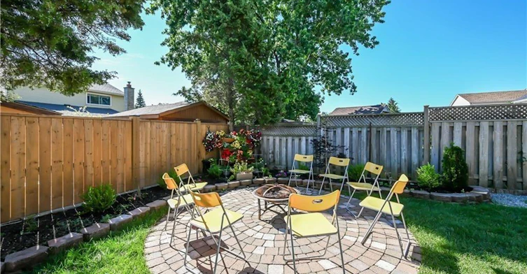 LOWER-296 Winterberry Drive, Hamilton, ON, L8J 2N5 - 37