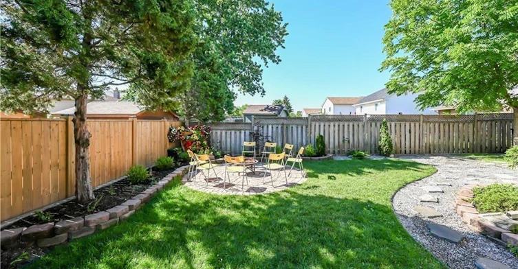 LOWER-296 Winterberry Drive, Hamilton, ON, L8J 2N5 - 32