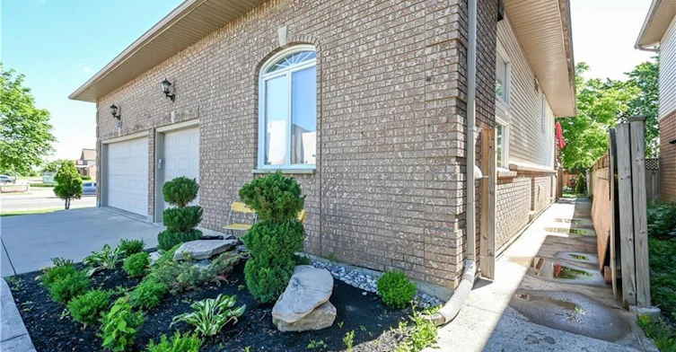 LOWER-296 Winterberry Drive, Hamilton, ON, L8J 2N5 - 27