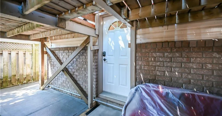 LOWER-296 Winterberry Drive, Hamilton, ON, L8J 2N5 - 40