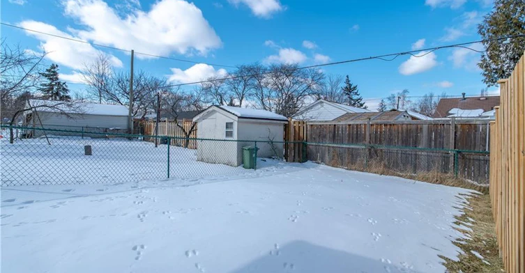 2-196 Upper Paradise Road, Hamilton, ON, L9C 5B9 - 25