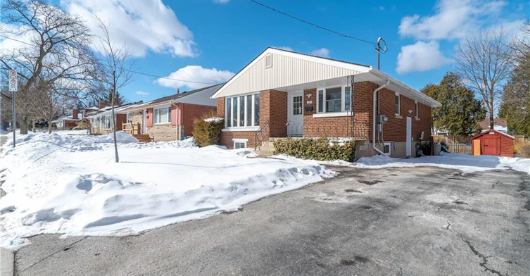 2-196 Upper Paradise Road, Hamilton, ON, L9C 5B9 - 28