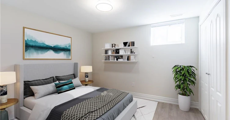 2-196 Upper Paradise Road, Hamilton, ON, L9C 5B9 - 3