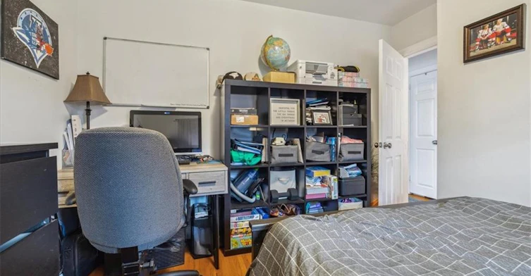 UPPER-9 Grenadier Drive, Hamilton, ON, L8T 4C7 - 14