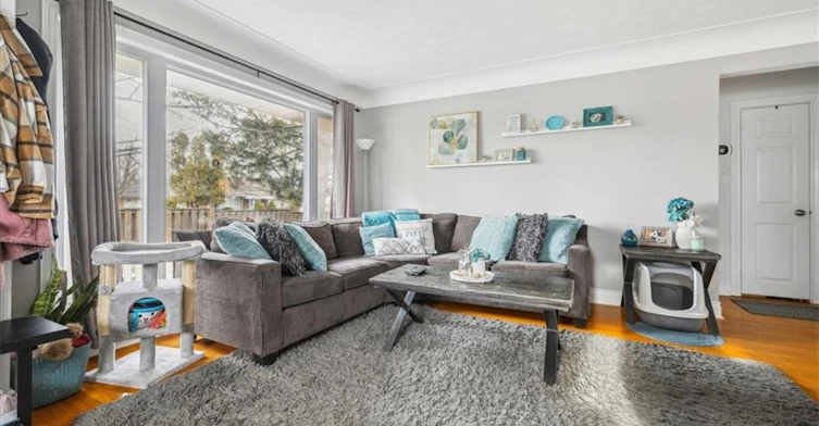 UPPER-9 Grenadier Drive, Hamilton, ON, L8T 4C7 - 8