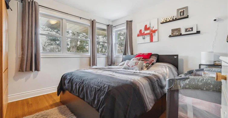 UPPER-9 Grenadier Drive, Hamilton, ON, L8T 4C7 - 10