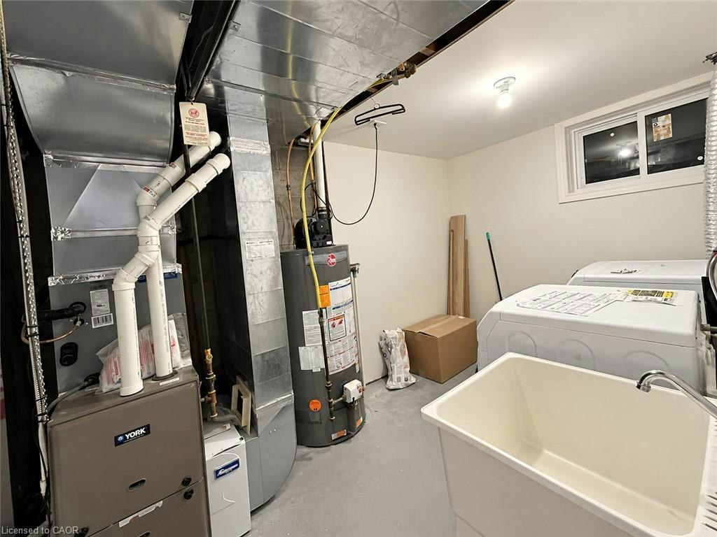 9 Grenadier Drive, Hamilton, ON, L8T 4C7 - 20