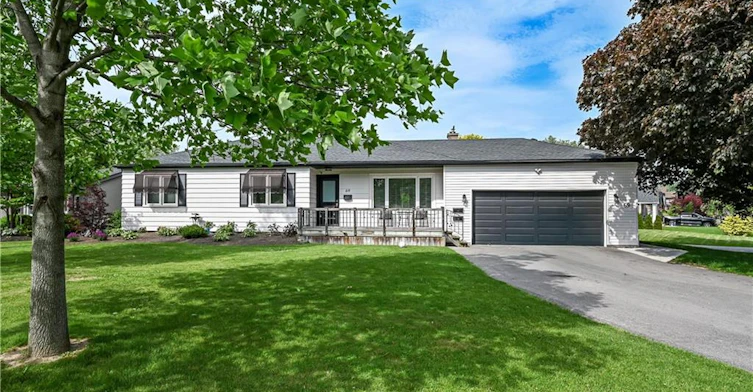 Lower-69 Cumming Court, Hamilton, ON, L9G 1V4 - 14