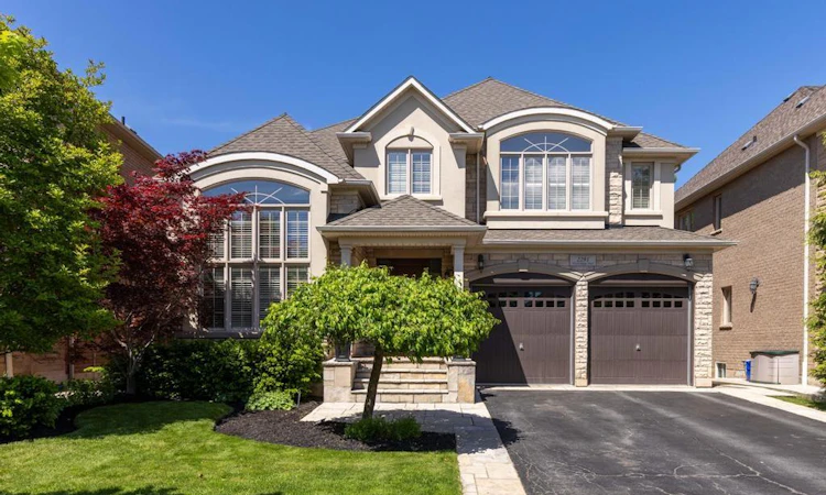 2291 North Ridge Trail