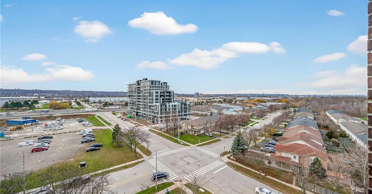 907-301 Frances Avenue, Hamilton, ON, L8E 3W6 - 25