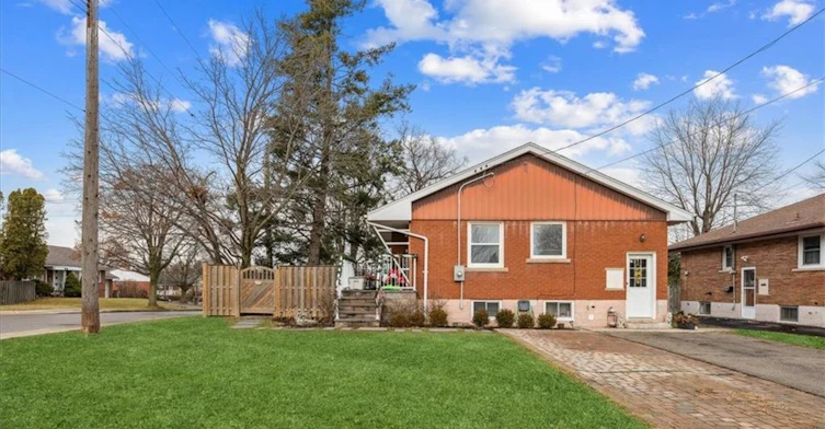 LOWER-9 Grenadier Drive, Hamilton, ON, L8T 4C7 - 3