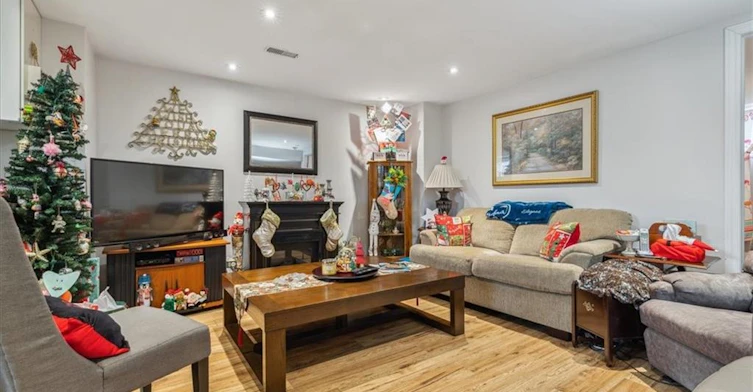 LOWER-9 Grenadier Drive, Hamilton, ON, L8T 4C7 - 6
