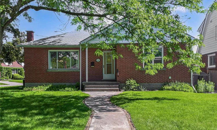 309 Terrace Hill Street