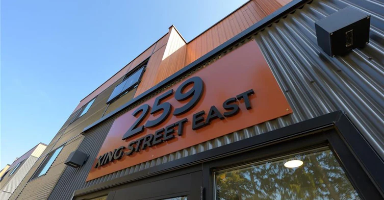 302-261 King Street E, Hamilton, ON, L8G 1L9 - 36
