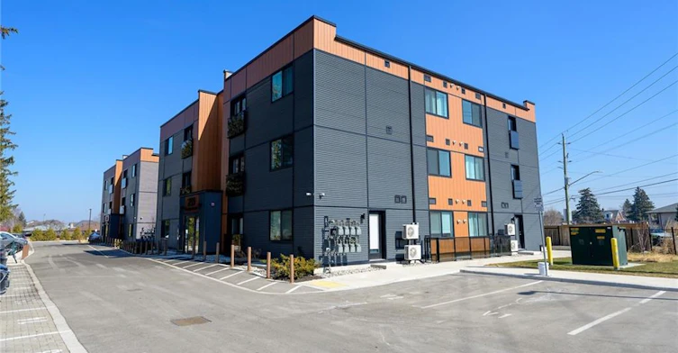302-261 King Street E, Hamilton, ON, L8G 1L9 - 37
