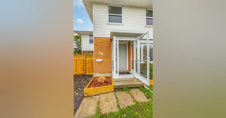 24 Culver Court, London, ON, N5V 3E8 - 5