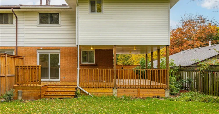 24 Culver Court, London, ON, N5V 3E8 - 43