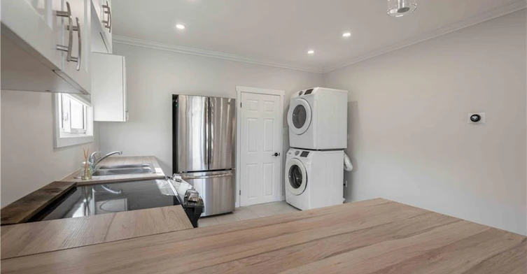 UPPER-204 Glow Avenue, Hamilton, ON, L8H 3W5 - 4