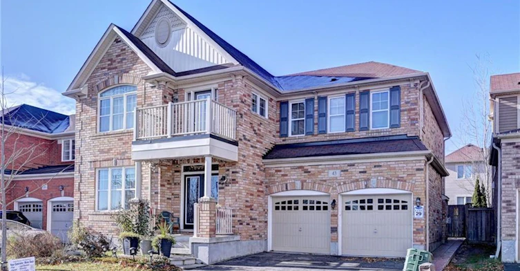 BASEMENT UNIT-43 Apple Drive, Cambridge, ON, N3C 0E7 - 2