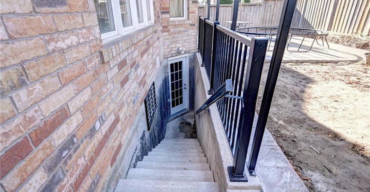 BASEMENT UNIT-43 Apple Drive, Cambridge, ON, N3C 0E7 - 5