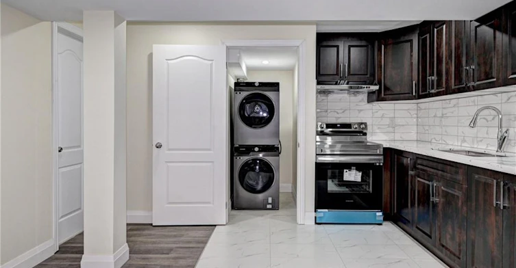 BASEMENT UNIT-43 Apple Drive, Cambridge, ON, N3C 0E7 - 10
