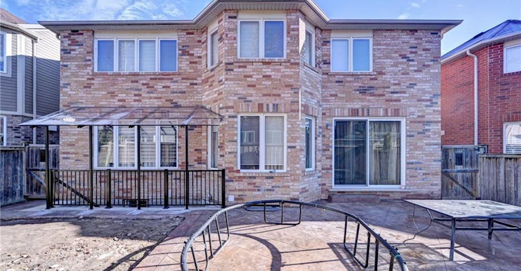 BASEMENT UNIT-43 Apple Drive, Cambridge, ON, N3C 0E7 - 24