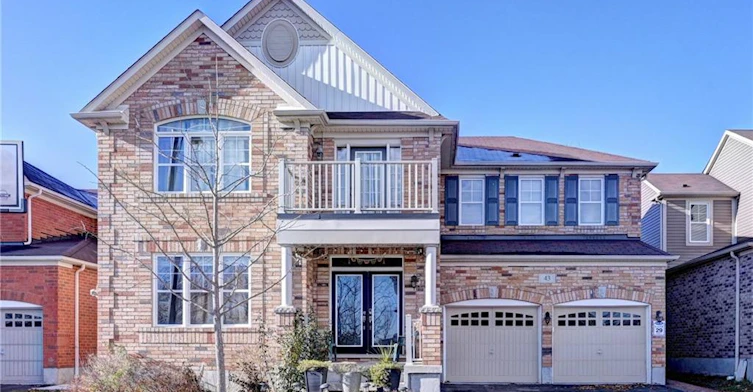 BASEMENT UNIT-43 Apple Drive, Cambridge, ON, N3C 0E7