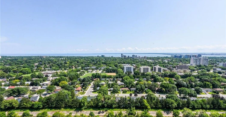 901-2087 Fairview Street, Burlington, ON, L7R 0E5 - 17