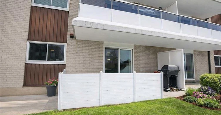 110-71 Vanier Drive, Kitchener, ON, N2C 1J4 - 3