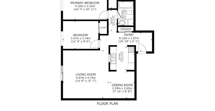 110-71 Vanier Drive, Kitchener, ON, N2C 1J4 - 37