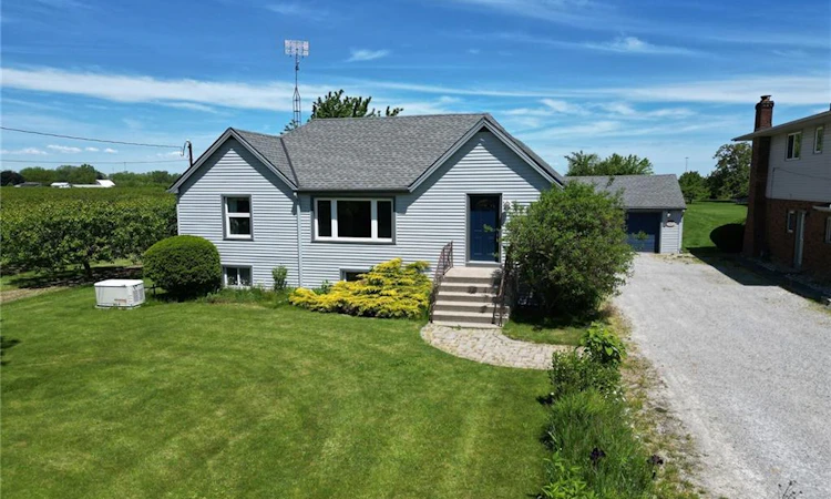 1621 Second Ave Louth