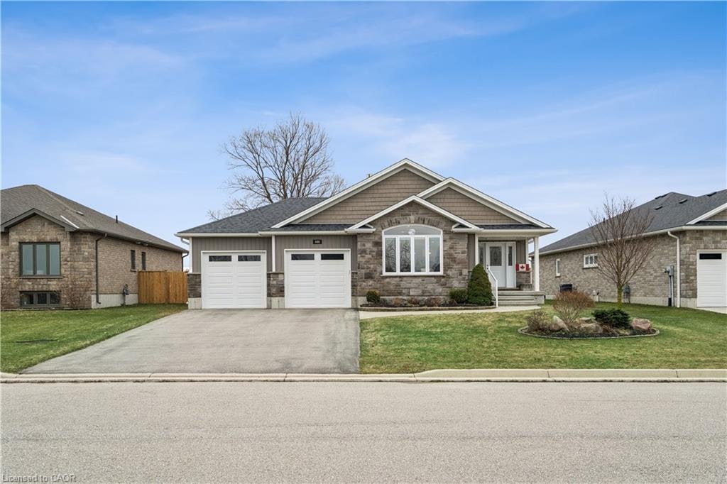 480 Grand Trunk Street, Minto, ON, N0G 2P0