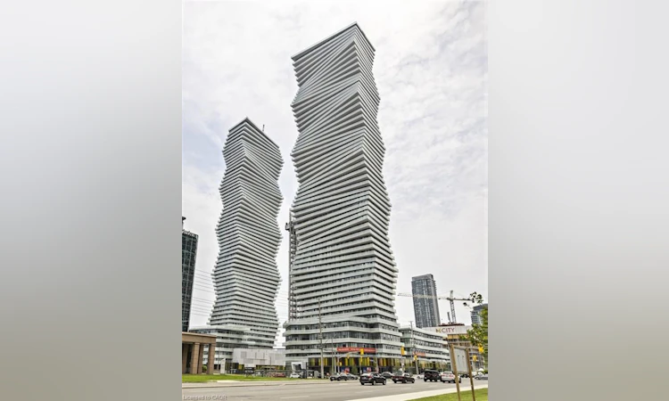 2408-3900 Confederation Parkway