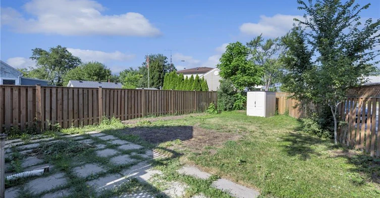 Main-27 St George Street, St. Catharines, ON, L2M 5P4 - 19