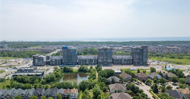 422-470 Dundas Street E, Hamilton, ON, L8B 2A6 - 24