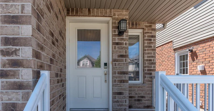 357 Parkvale Drive, Kitchener, ON, N2R 1Y6 - 5