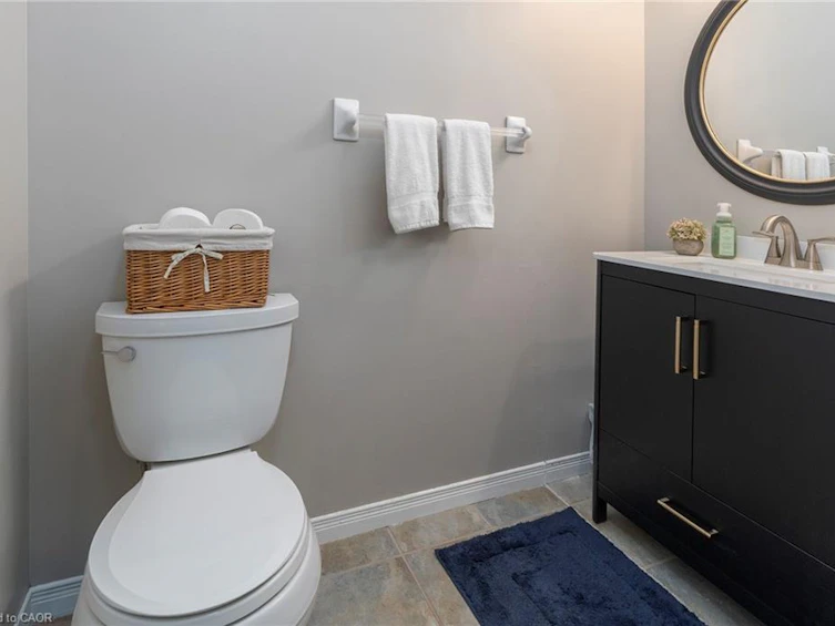 41 Valridge Drive, Hamilton, ON, L9G 4Y7 - 11