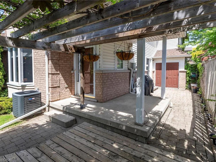 41 Valridge Drive, Hamilton, ON, L9G 4Y7 - 18