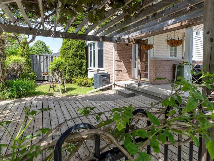 41 Valridge Drive, Hamilton, ON, L9G 4Y7 - 19