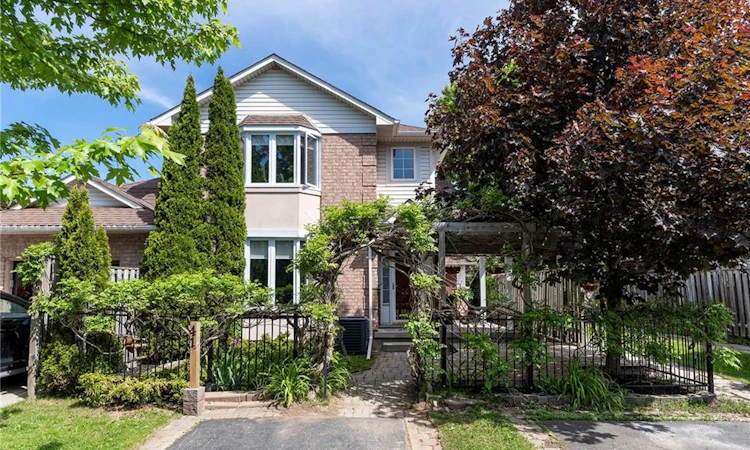 41 Valridge Drive