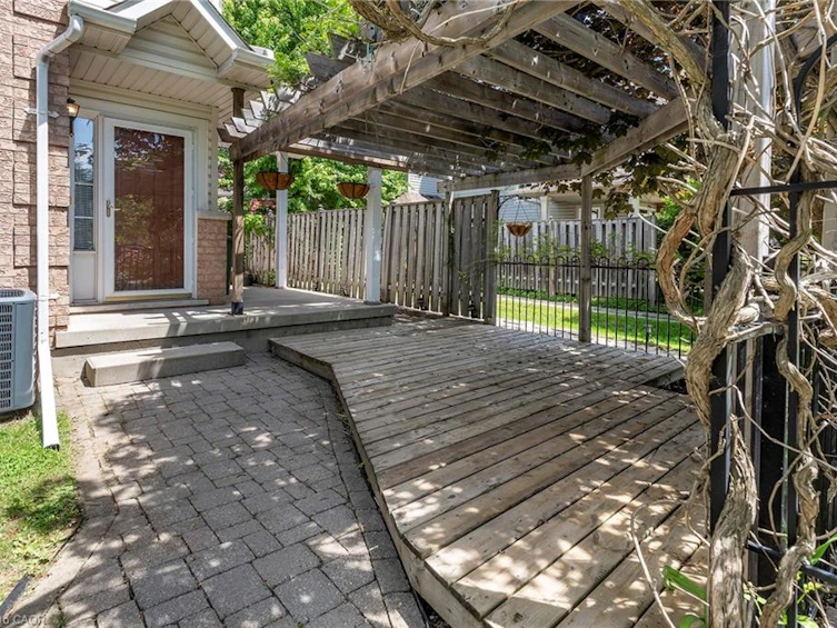 41 Valridge Drive, Hamilton, ON, L9G 4Y7 - 20