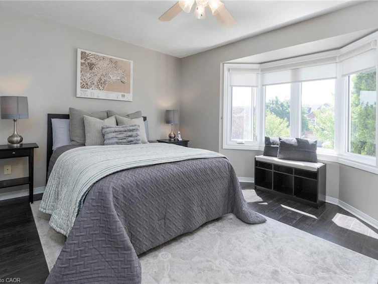 41 Valridge Drive, Hamilton, ON, L9G 4Y7 - 13