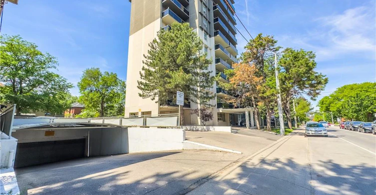 904-133 Herkimer Street, Hamilton, ON, L8P 2H3 - 18