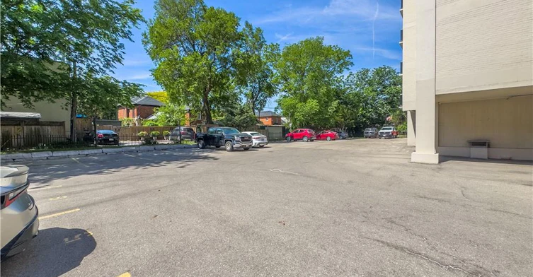 904-133 Herkimer Street, Hamilton, ON, L8P 2H3 - 19
