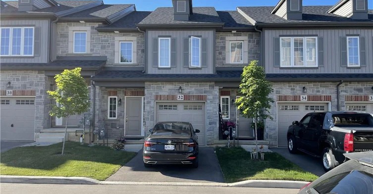 32 Dayman Drive, Hamilton, ON, L9K 0J9