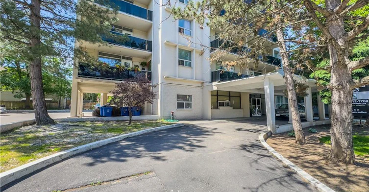 203-133 Herkimer Street, Hamilton, ON, L8P 2H3 - 18