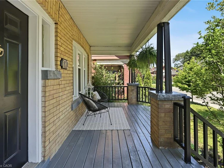 170 Kensington Avenue S, Hamilton, ON, L8M 3H5 - 3
